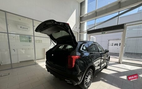 Haval Jolion, 2025 год, 2 799 000 рублей, 15 фотография