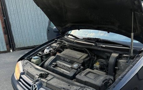Volkswagen Golf IV, 2001 год, 390 000 рублей, 8 фотография