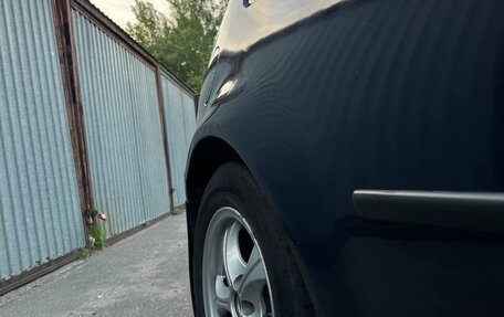 Volkswagen Golf IV, 2001 год, 390 000 рублей, 11 фотография