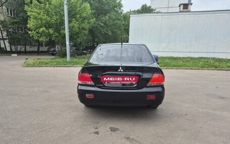 Mitsubishi Lancer IX, 2006 год, 400 000 рублей, 4 фотография