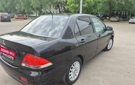 Mitsubishi Lancer IX, 2006 год, 400 000 рублей, 3 фотография