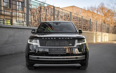 Land Rover Range Rover IV рестайлинг, 2024 год, 18 700 000 рублей, 2 фотография