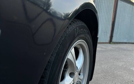 Volkswagen Golf IV, 2001 год, 390 000 рублей, 12 фотография