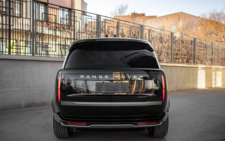 Land Rover Range Rover IV рестайлинг, 2024 год, 18 700 000 рублей, 6 фотография