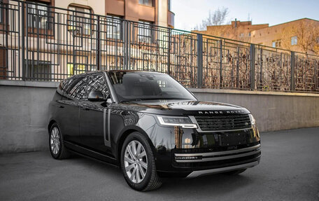 Land Rover Range Rover IV рестайлинг, 2024 год, 18 700 000 рублей, 3 фотография