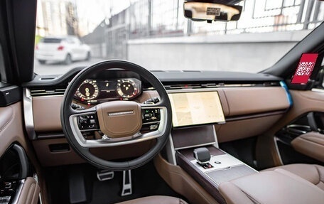 Land Rover Range Rover IV рестайлинг, 2024 год, 18 700 000 рублей, 13 фотография