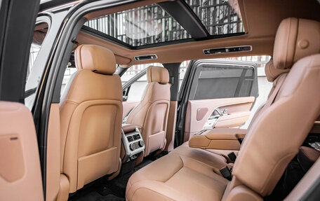 Land Rover Range Rover IV рестайлинг, 2024 год, 18 700 000 рублей, 17 фотография