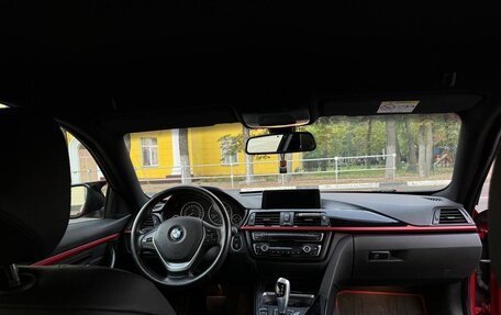BMW 4 серия, 2014 год, 2 480 000 рублей, 6 фотография