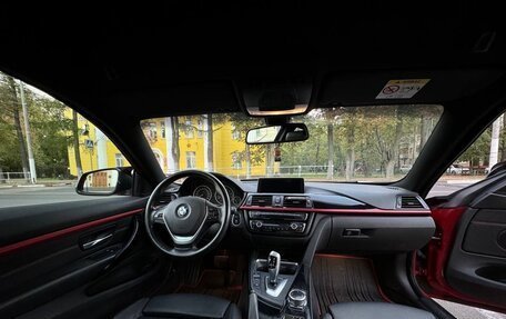BMW 4 серия, 2014 год, 2 480 000 рублей, 4 фотография