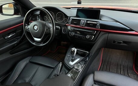 BMW 4 серия, 2014 год, 2 480 000 рублей, 3 фотография
