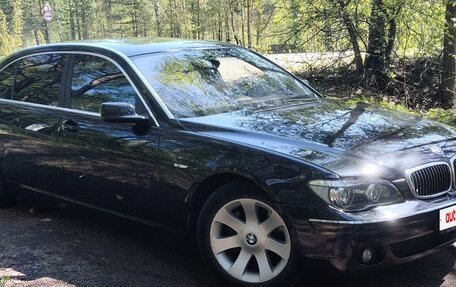 BMW 7 серия, 2005 год, 1 300 000 рублей, 2 фотография