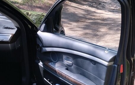 BMW 7 серия, 2005 год, 1 300 000 рублей, 8 фотография