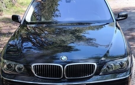 BMW 7 серия, 2005 год, 1 300 000 рублей, 3 фотография