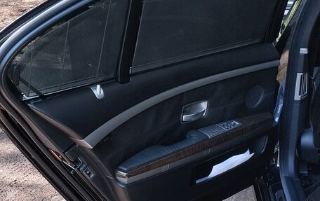 BMW 7 серия, 2005 год, 1 300 000 рублей, 11 фотография