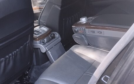 BMW 7 серия, 2005 год, 1 300 000 рублей, 12 фотография