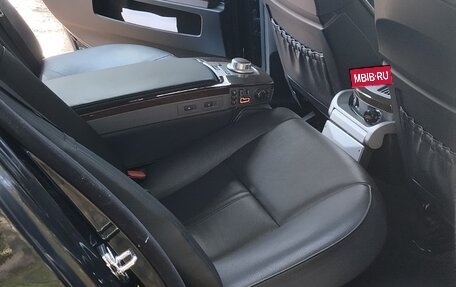 BMW 7 серия, 2005 год, 1 300 000 рублей, 6 фотография