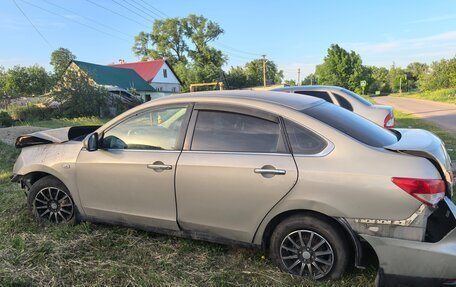 Nissan Almera, 2013 год, 250 000 рублей, 4 фотография