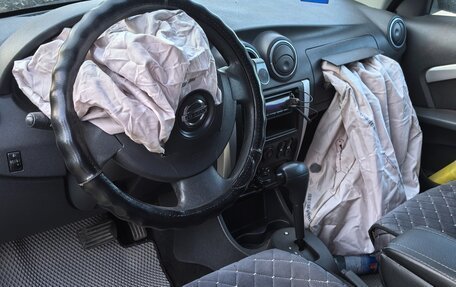 Nissan Almera, 2013 год, 250 000 рублей, 9 фотография