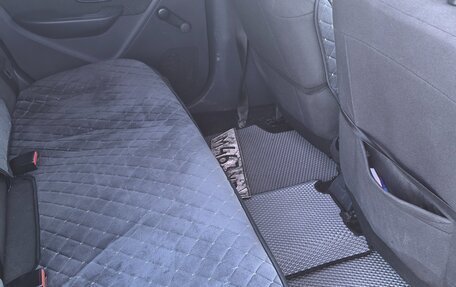 Nissan Almera, 2013 год, 250 000 рублей, 6 фотография