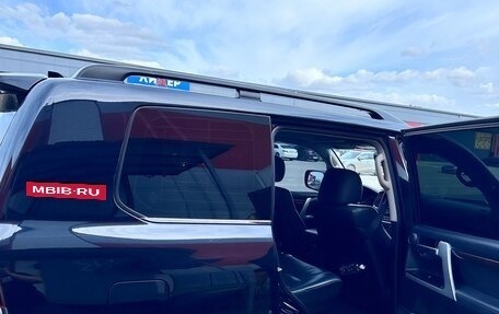 Toyota Land Cruiser 200, 2016 год, 5 700 000 рублей, 17 фотография