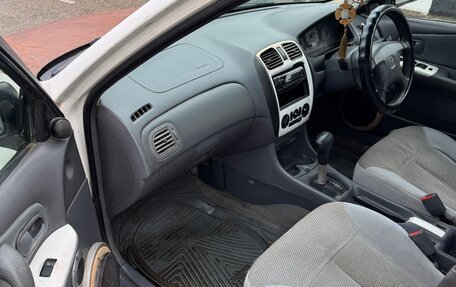 Mazda Familia, 1998 год, 100 000 рублей, 8 фотография