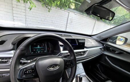 Chery Tiggo 7 Pro, 2022 год, 1 720 000 рублей, 10 фотография