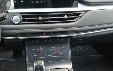 Chery Tiggo 7 Pro, 2022 год, 1 720 000 рублей, 12 фотография