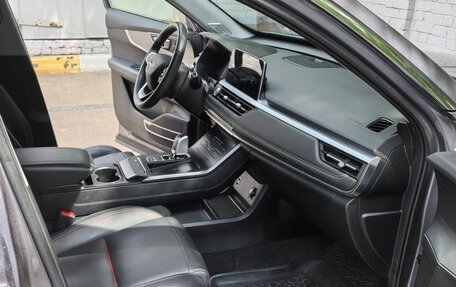 Chery Tiggo 7 Pro, 2022 год, 1 720 000 рублей, 11 фотография