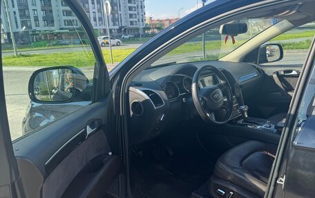 Audi Q7, 2013 год, 2 200 000 рублей, 6 фотография