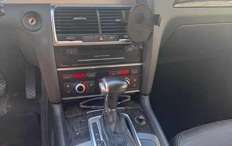 Audi Q7, 2013 год, 2 200 000 рублей, 8 фотография