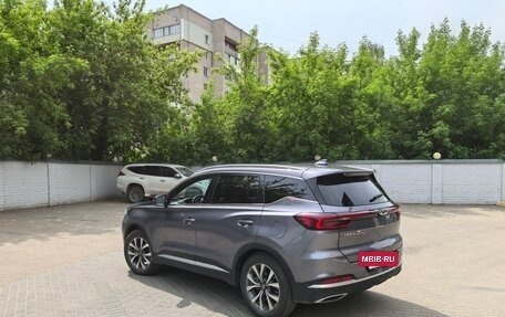 Chery Tiggo 7 Pro, 2022 год, 1 720 000 рублей, 6 фотография