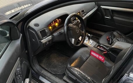 Opel Vectra C рестайлинг, 2008 год, 360 000 рублей, 5 фотография