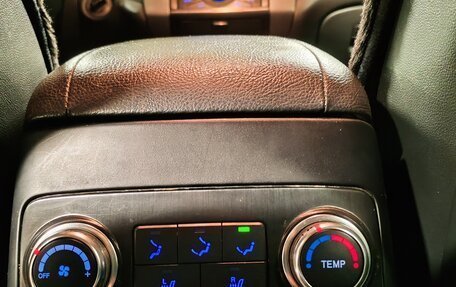 Hyundai ix55, 2012 год, 1 900 000 рублей, 10 фотография
