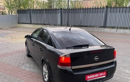 Opel Vectra C рестайлинг, 2008 год, 360 000 рублей, 4 фотография