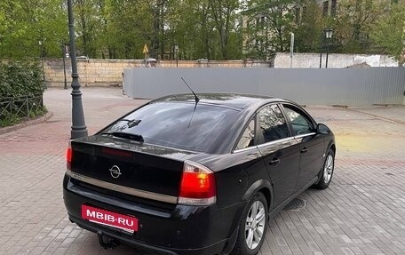 Opel Vectra C рестайлинг, 2008 год, 360 000 рублей, 3 фотография