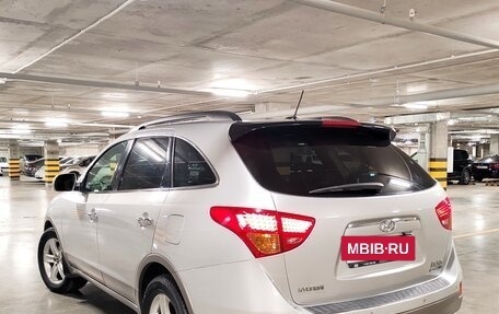 Hyundai ix55, 2012 год, 1 900 000 рублей, 3 фотография