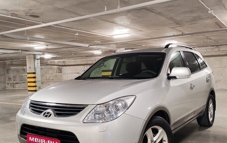 Hyundai ix55, 2012 год, 1 900 000 рублей, 2 фотография