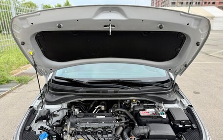 Hyundai Solaris II рестайлинг, 2020 год, 1 620 000 рублей, 16 фотография