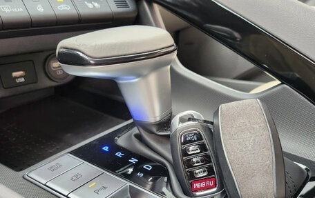 Hyundai Avante, 2022 год, 1 900 000 рублей, 5 фотография
