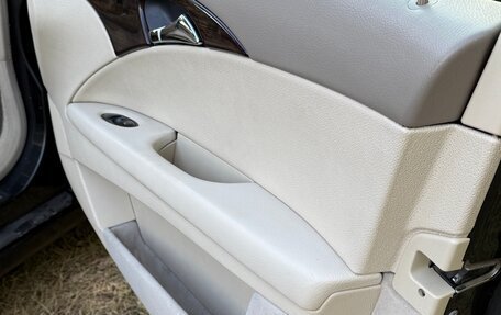 Mercedes-Benz E-Класс, 2002 год, 670 000 рублей, 13 фотография