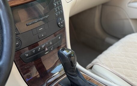 Mercedes-Benz E-Класс, 2002 год, 670 000 рублей, 16 фотография