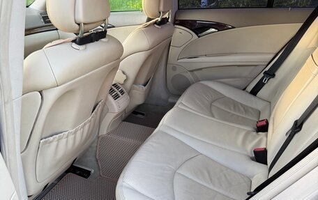 Mercedes-Benz E-Класс, 2002 год, 670 000 рублей, 21 фотография