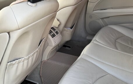 Mercedes-Benz E-Класс, 2002 год, 670 000 рублей, 22 фотография