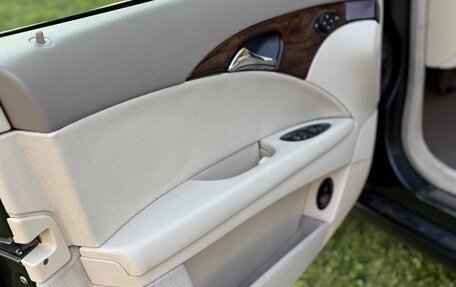 Mercedes-Benz E-Класс, 2002 год, 670 000 рублей, 19 фотография