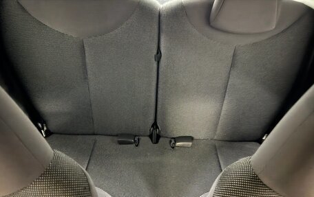 Peugeot 107 I рестайлинг, 2007 год, 450 000 рублей, 11 фотография