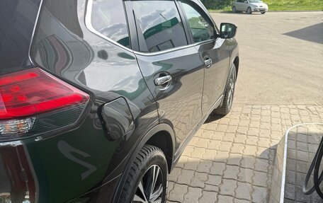 Nissan X-Trail, 2019 год, 2 330 000 рублей, 4 фотография