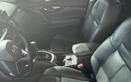 Nissan X-Trail, 2019 год, 2 330 000 рублей, 6 фотография