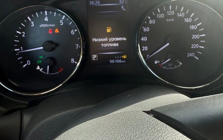Nissan X-Trail, 2019 год, 2 330 000 рублей, 8 фотография