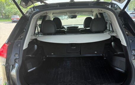 Nissan X-Trail, 2019 год, 2 330 000 рублей, 7 фотография
