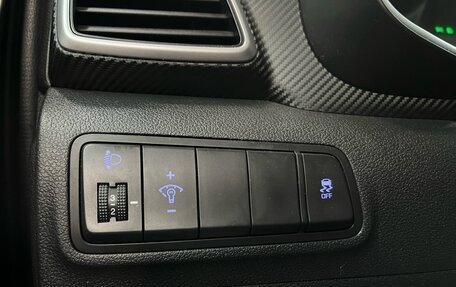 Hyundai Tucson III, 2019 год, 2 070 000 рублей, 11 фотография